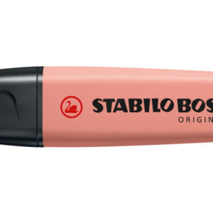 STABILO   Boss Leuchtmarker Original 70/175    sienna                   2-5mm
