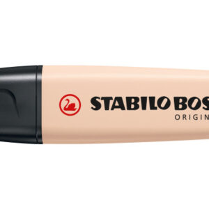 STABILO   Boss Leuchtmarker Original 70/186    beige                    2-5mm