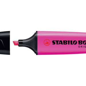STABILO   Boss Leuchtmarker Original 70/58     lila