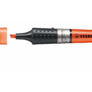STABILO   Textmarker LUMINATOR     2-5mm 71/54     orange