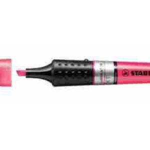 STABILO   Textmarker LUMINATOR     2-5mm 71/56     pink
