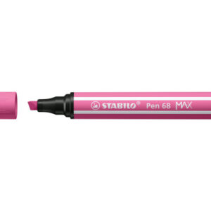 STABILO   Fasermaler Pen 68 MAX    2+5mm 768/17    erika