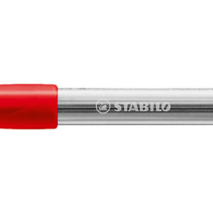 STABILO   Minen EASYergo              HB 7880/6-HB 1,4mm                  6 Stück