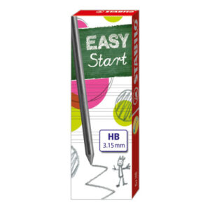 STABILO   Minen EASYergo              HB 7890/6-HB 3,15mm                 6 Stück