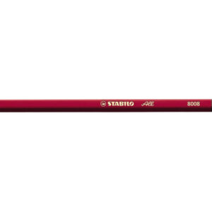 STABILO   Graphitstift All         3.3mm 8008      schwarz