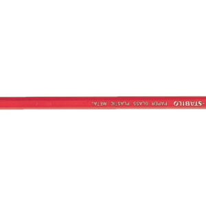 STABILO   Farbstift All            3.3mm 8040      rot