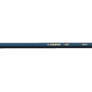 STABILO   Farbstift All            3.3mm 8041      blau