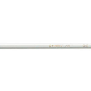 STABILO   Farbstift All            3.3mm 8052      weiss