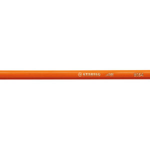 STABILO   Farbstift All            3.3mm 8054      orange