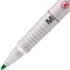 STABILO   OHP Pen non-perm.            M 853/36    grün – Bild 2