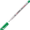 STABILO   OHP Pen non-perm.            M 853/36    grün – Bild 3