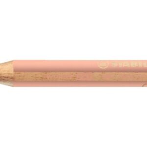 STABILO   Farbstifte Woody 3 in 1 880/355   apricot