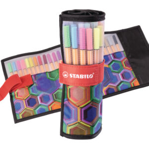 STABILO   Rollerset point 88       0.4mm 8825-071  Rollerset, Arty       25 Stück