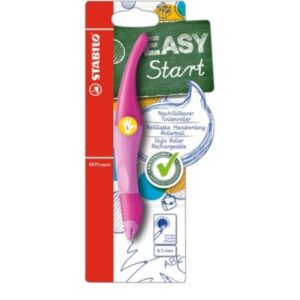 STABILO   Roller easy start L      0,5mm B-46837-3 pink