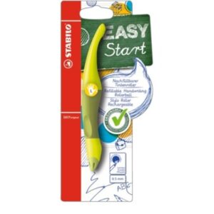 STABILO   Roller easy start L      0,5mm B-46840-3 grün