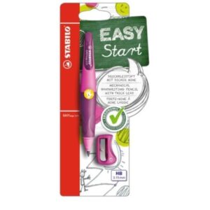 STABILO   EASYergo Start L        3.15mm B-46864-3 pink