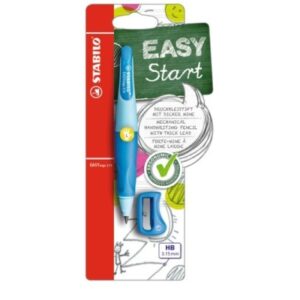 STABILO   EASYergo Start L        3.15mm B-46867-3 blau