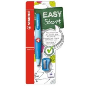 STABILO   EASYergo Start R        3.15mm B-46873-5 blau