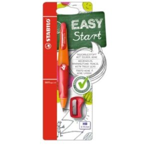STABILO   EASYergo Start R        3.15mm B-46876-5 orange