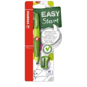 STABILO   EASYergo Start R        3.15mm B-46879-5 grün