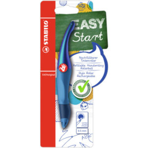 STABILO   Rollerball EASYoriginal  0.5mm B-56831-5 holograph blau