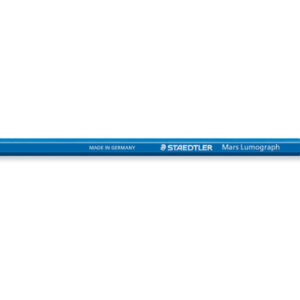 STAEDTLER Bleistift MARS              6B 100-6B    Lumograph 100