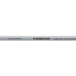 STAEDTLER Lumocolor non-perm. 108-1     gelb