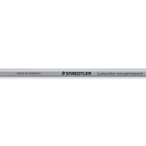 STAEDTLER Lumocolor non-perm. 108-5     grün