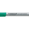 STAEDTLER Lumocolor  non-perm.         S 311-5     grün – Bild 3