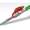 STAEDTLER Lumocolor  non-perm.         S 311-5     grün – Bild 4