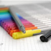STAEDTLER Feinschr. triplus 334    0,3mm 334-2     rot – Bild 2