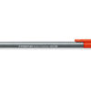 STAEDTLER Feinschr. triplus 334    0,3mm 334-2     rot