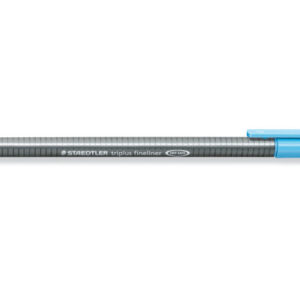 STAEDTLER Triplus Fineliner       0,3 mm 334-34    hellblau
