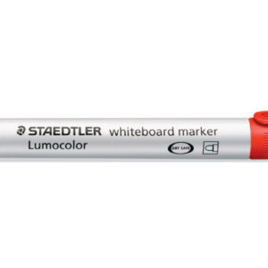 STAEDTLER Whiteboard Marker          2mm 351-2     rot