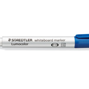 STAEDTLER Whiteboard Marker          2mm 351-3     blau