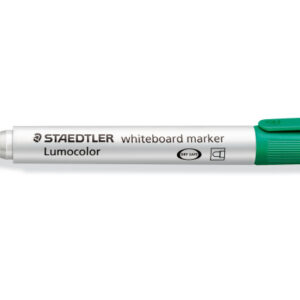 STAEDTLER Whiteboard Marker          2mm 351-5     grün