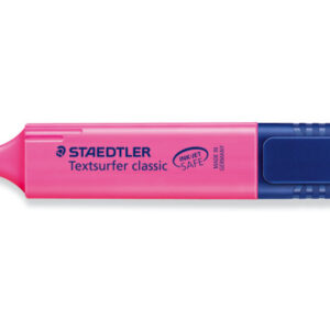 STAEDTLER Textsurfer Classic 364-23    rosa
