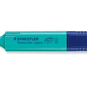 STAEDTLER Textsurfer Classic 364-35    türkis