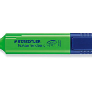 STAEDTLER Textsurfer 364-5     grün
