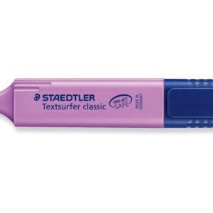 STAEDTLER Textsurfer Classic 364-6     violett