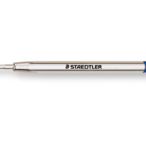 STAEDTLER Mine                         M 458M-3    blau