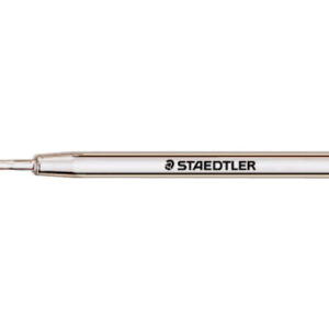 STAEDTLER Mine                         M 458M-9    schwarz