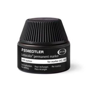 STAEDTLER Refill Station            15ml 48848-9   black, 342/348