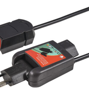 STEFFEN   Mouse Cable                 2m 0301598   schwarz