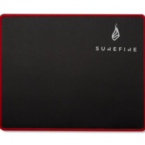 SUREFIRE  Gaming Mouse Pad 48810     Silent Flight 320