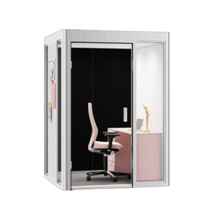 cxRaum-in-Raum Systeme