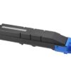 TA        Toner-Kit                 cyan 653010111 CDC 1930         15'000 Seiten – Bild 2