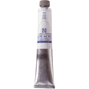 TALENS    Plakatfarbe               20ml 100/7     weiss