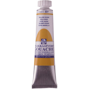 TALENS    Plakatfarbe               20ml 227/7     ocker