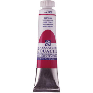 TALENS    Plakatfarbe               20ml 362/7     rosa